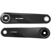 Rotor Aldhu Carbon Polkupyörän Kammet