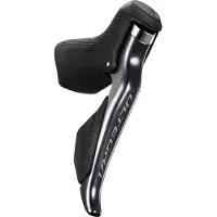 Shimano Ultegra R8150 Di2 Oikea Jarrukahva Vaihtajalla