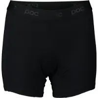 POC Women's Re-Cycle Boxer Uranium Black L