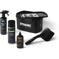 Dynamic Quick n Dirty -hoitosarja