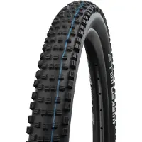 Schwalbe Wicked Will Evo 27,5'' (57-584) Super Ground TLE Polkupyöränrengas koko 27,5'' x 2,25'' - 57-584 väri black