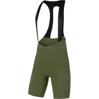 Endura GV500 Reiver Gravel Shortsit, joissa on tukivarret ja insertit Oliivinvihreä