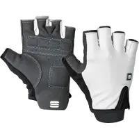 Sportful Matchy Lyhyet Hanskat