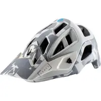 Leatt MTB All Mountain 3.0 Camo Pyöräilykypärä