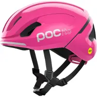 POC POCito Omne MIPS Fluorescent Pink - S