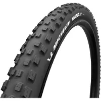 Michelin Wild XC Performance Line Taitettava Rengas 29x2.25", musta 57-622 | 29x2.25" 2022 Pistosuojatut renkaat