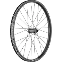 Dt Swiss HU 1900 Spline 29" etupyörä E-MTB Thru Axle -akselille