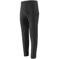 Patagonia M's Dirt Craft Pants - Black - 36