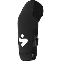 Sweet Protection Pro polvisuojat musta