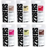 226ers Muscle Recovery Recovery Drink 1Kg Strawberry