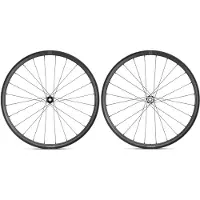 Fulcrum Rapid Red Carbon 2wf 700c Disc Tubeless Sorapyöräsetti