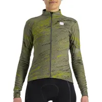 Sportful Cliff Supergiara Thermal Pitkähihainen Trikoo