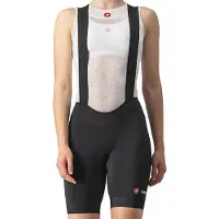 Castelli Endurance Pyöräilyshortsit