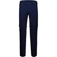 Mammut Runbold Zip Off Housut