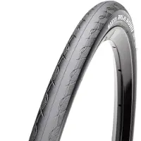 Maxxis High Hypr/zk/one70 170 Tpi Tubular 700 X 25 Jäykkä Maantiepyörän Rengas