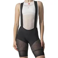 Castelli Unlimited Dt Pohjakerroksen Shortsit