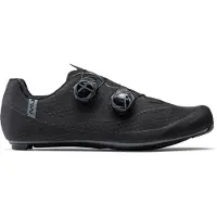 Northwave Mistral Plus Shoes Black, Size 45 - EUR