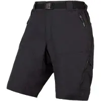Endura Hummvee Pehmustetut Pyöräilyshortsit
