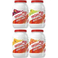 High5 Energiajuomajauhe 2 Sitrus 2kg