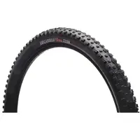 Kenda Karma 2 Sct Rigid 29´´ X 2.20 Mtb Tyre Musta 29´´ x 2.20