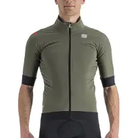 Sportful Fiandre Pro Kurzarmjacke