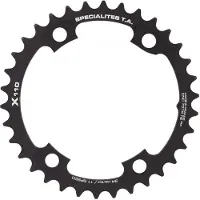 Specialites Ta 4b Exterior 110 Bcd Kettenblatt