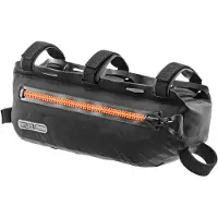 Ortlieb Frame-pack 3L Toptube runkolaukku