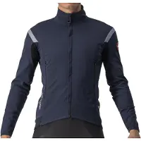 Castelli Perfetto Ros 2 Gore-tex Infinium Windstopper Jacke