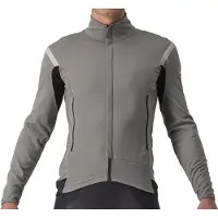 Castelli Perfetto Ros 2 Gore-tex Infinium Windstopper Takki