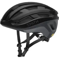 Smith Persist Mips Black/Cement Pyöräilykypärät M