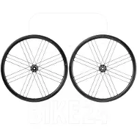 Campagnolo Bora Wto 33 Disc Tubular Maantiepyörän Pyöräsarja