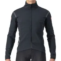 Castelli Perfetto Ros 2 Convertible Gore-tex Infinium Windstopper Takki