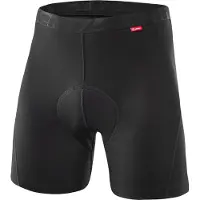 Loeffler Elastic 2.0 Pohjakerroksen Shortsit