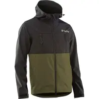 Northwave Easy Out Softshell Jacke
