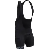 Leatt MTB 4.0 Polkupyörän lappus shortsit