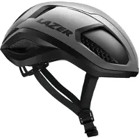 Lazer Vento Kineticore kypärä Titanium harmaa