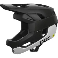 POC Otocon Race MIPS Helmet uranium black / hyd wht m Koko S