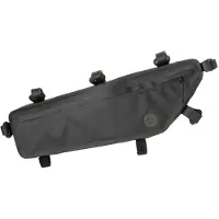 Agu Venture Extreme Tube Frame Bag 4l Musta