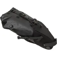 Agu Seat Pack Venture Extreme Black 10 L