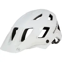 Endura Hummvee Plus MIPS kypärä valkoinen