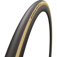 Michelin Power Cup Competition 700c X 28 Road Tyre Musta 700C x 28