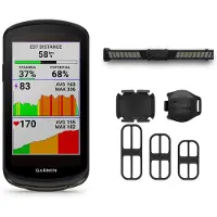 Garmin Edge 1040 Bundle Pyörätietokone