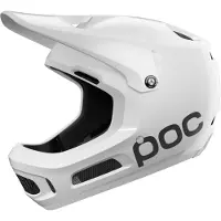 POC Coron Air MIPS Helmet White, Size L