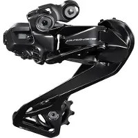 Shimano Dura Ace Di2 Shadow E-tube Dm Takavaihtaja