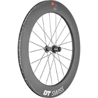Dt Swiss ARC 1100 Dicut 80mm takapyörä vannejarrulle 700c