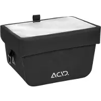 ACID Pro Ohjaustangon Laukku 5l