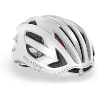 Rudy project Helmet Egos Matte White, Size L