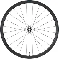 Shimano GRX WH870-TL-F12-700C Etupyörä