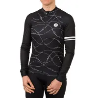 Agu Velo Wave Essential Pitkähihainen Trikoo