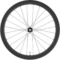 Shimano C46 Etupyörä levyjarruille